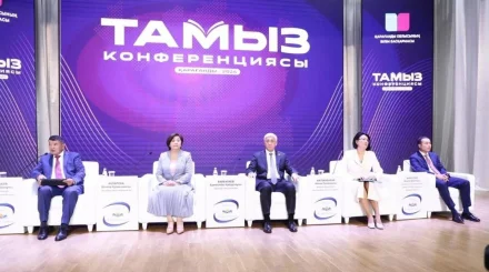 Школы, STEM и безопасность детей: как меняется образование в Карагандинской области