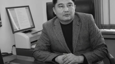 Ақын Бекжан Әшірбаев өмірден өтті