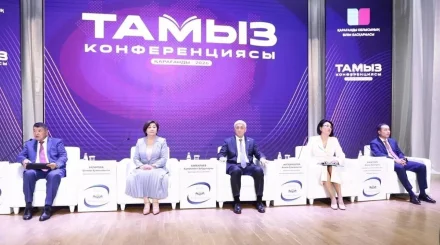 Қарағанды облысында 13 жаңа мектеп салынды: тағы 200-ге жуық білім нысаны жөнделеді