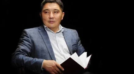 Ақын Бекжан Әшірбаев дүниеден өтті