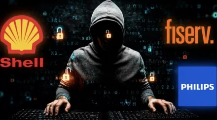 Philips и Shell попали под атаку: связанные с РФ хакеры заявили о краже данных