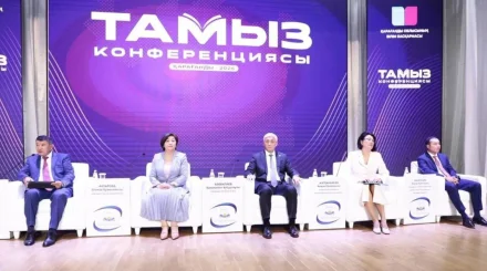   «Келешек мектептері»: Қарағанды облысында 10 жаңа мектеп бой көтерді   