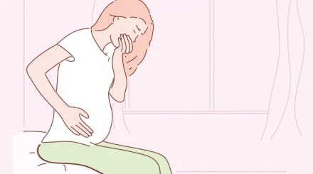 Токсикоз – не каприз: как отличить норму от опасного осложнения?