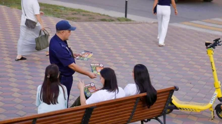   Астанада абаттандыру ережесін бұзудың 3,8 мыңға жуық фактісі анықталды   