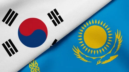 Қазақстан азаматтары енді Оңтүстік Кореяда ресми жұмыс істей алады