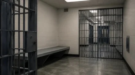 Павлодар облысының тұрғыны полиция бөлімінде қайтыс болды