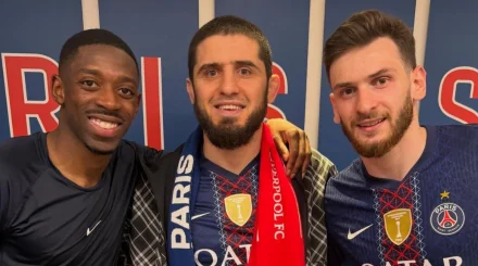 Сколько Махачев заработал за карьеру в UFC