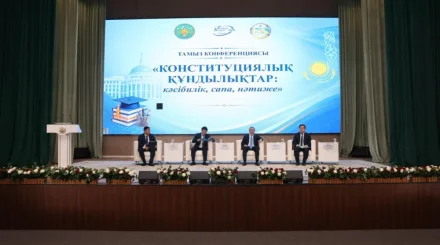 Алматы облысында 10 білім ошағы жаңартылып, бес жаңа мектеп ашылады