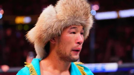 Стали известны новые детали возвращения Шавката Рахмонова в UFC