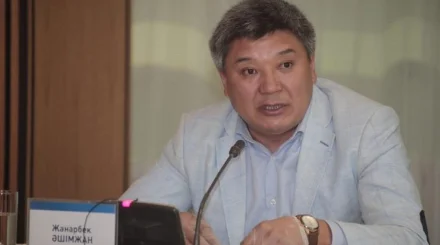  Жанарбек Әшімжан: Әр ісіміз, әр амалымыз – қоғамдық мәдениетті көтеруге қосқан үлесіміз 