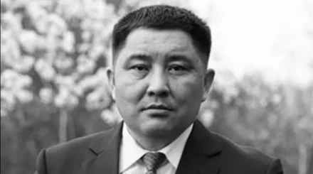 Танымал ақын Бекжан Әшірбаев дүниеден өтті