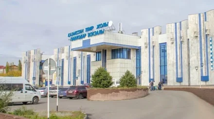 Погода в Павлодаре с 17 по 23 августа 2026 года