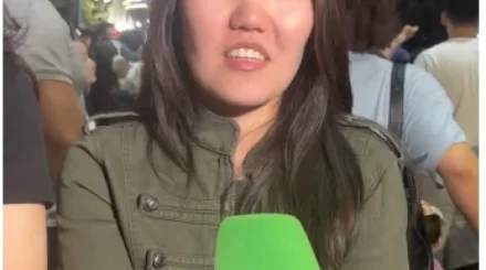 Из Якутска в Алматы: фанатка Канье Уэста преодолела почти 4 тысячи километров ради концерта