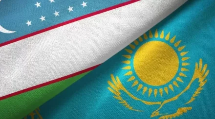 Казахстан и Узбекистан могут построить новый завод