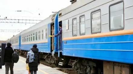 Атырау облысында пойыз ер адамды қағып өлтірді
