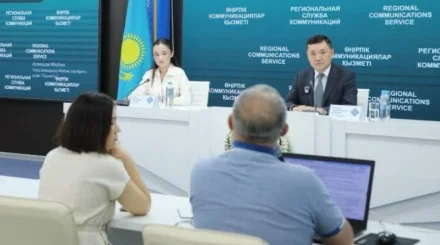   Әлеуметтік көмектің әлеуеті   