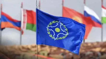 ҰҚШҰ Арменияны одақтас ел ретінде қарастыратынын мәлімдеді