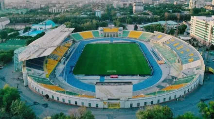 Канье Уэсттің Алматыдағы концерті: Орталық стадион маңында қандай шектеулер енгізіледі?
