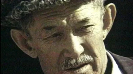 Бүгін - Шәмші Қалдаяқовтың туған күні