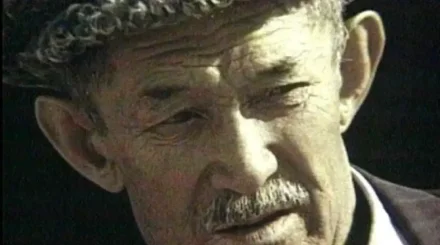 Человек-легенда и «король казахского вальса»: 15 августа родился Шамши Калдаяков