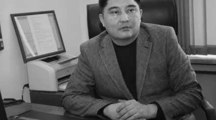 Танымал ақын Бекжан Әшірбаев өмірден өтті