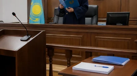 Забили до смерти посетителя ночного клуба: двоих мужчин осудили в Астане