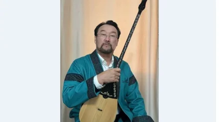   Қайрат Қабышев, әнші: Дәстүрлі ән лайықты бағалануы үшін тыңдарман қалыптасуы керек   