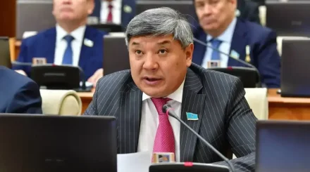«Тегіміз қайда, тәрбие қайда?»: Жанарбек Әшімжан қоғамдық мәдениеттің құлдырауына алаңдаушылық білдірді