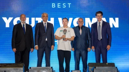 Как сборная Казахстана выступила на чемпионате Азии по тяжелой атлетике
