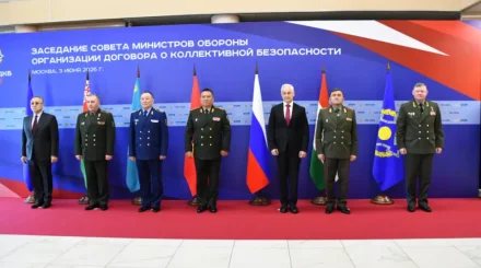 ҰҚШҰ Бас хатшысы Арменияның ұйымдағы мәртебесі туралы пікір білдірді