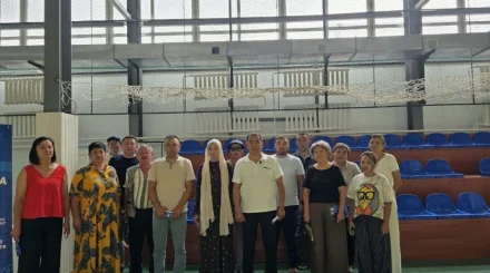   «Ақ жол» партиясы ауыл жастарының грантқа түсу мүмкіндігін арттыру мәселелерін қозғады   