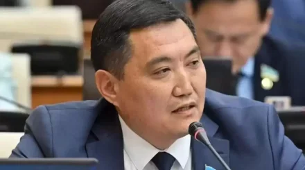 Бақытжан Базарбек адам қағып кетті ме? Полиция жауабы
