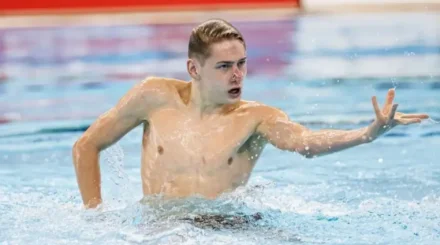 Казахстанец завоевал вторую бронзу на чемпионате мира