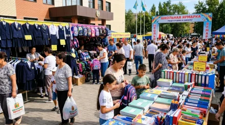 Как получить пособие для подготовки к школе