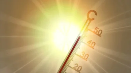 Град, шквал и жара до +38°C: Казахстан накроет опасная погода