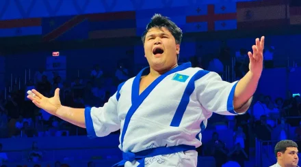 Президент поздравил победителя турнира «Qazaqstan Barysy – 2026»