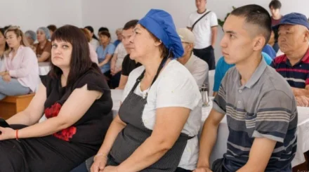 Что стоит за обычной пачкой молока: Respublica побывала на производстве в Актобе