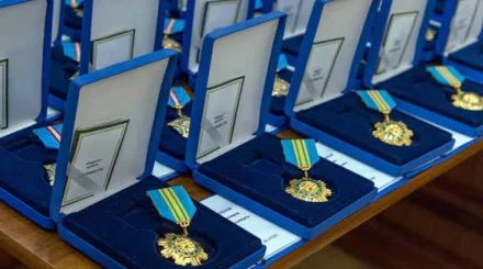   Аида Балаева: «Шәмші Қалдаяқов» медалі – өнер адамдарының еңбегіне берілетін жоғары баға   