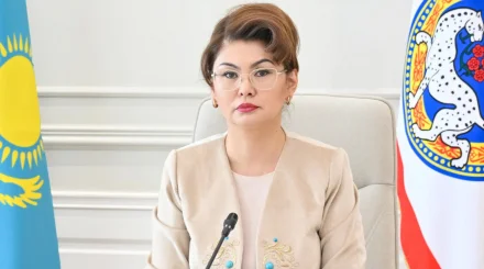  Аида Балаева: «Шәмші Қалдаяқов» медалі – ұлттық өнерге берілген жоғары баға 