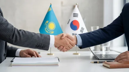 Сколько могут заработать казахстанцы в Южной Корее: теперь официально