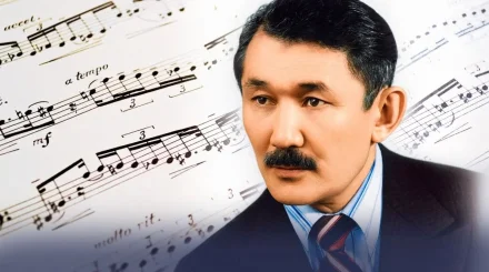 Қазақстанда «Шәмші Қалдаяқов» медалі мен «Қазақстанның еңбек сіңірген суретшісі» атағы тағайындалады