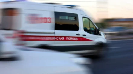  Оралда қайғылы жағдай болды 