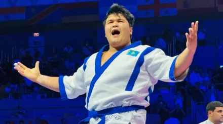   Президент «Qazaqstan Barysy – 2026» жеңімпазы Жантілек Нұртілепұлын құттықтады   