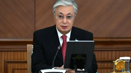 Токаев поздравил победителя Qazaqstan Barysy – 2026