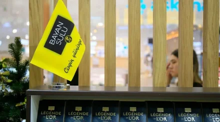  «Баян Сұлу» жылына 68 мың тонна өнім өндіруге мүмкіндік беретін жаңа кешенді іске қосады 