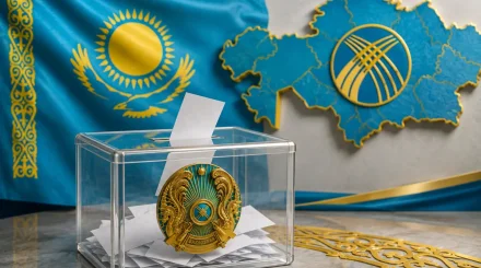 23 августа: кто готов проголосовать на выборах депутатов Курултая?