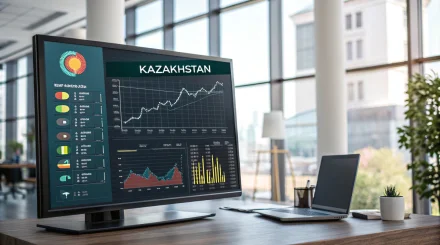Семь лет — $162 млрд: как внешняя политика Токаева привлекает капитал в Казахстан