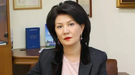 Сарапшы жастардың саяси белсенділігі туралы айтты