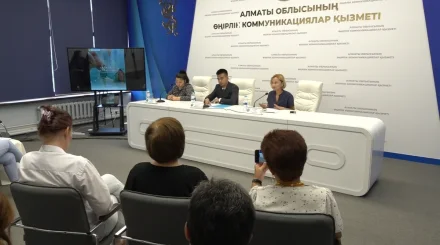 Алматы облысында «Алатау»  тұрғын үй бағдарламасына өтінім қабылдау басталды