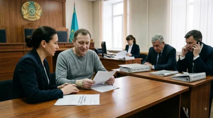 Врачебная ошибка едва не стоила пациенту руки: Целиноградская поликлиника выплатит 1,6 млн тенге